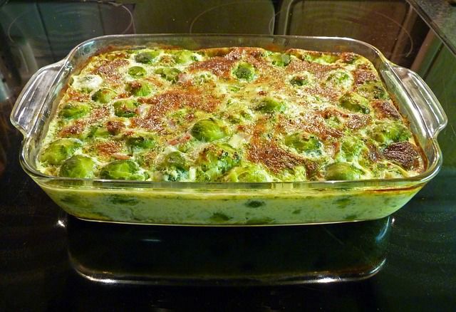 Casserole